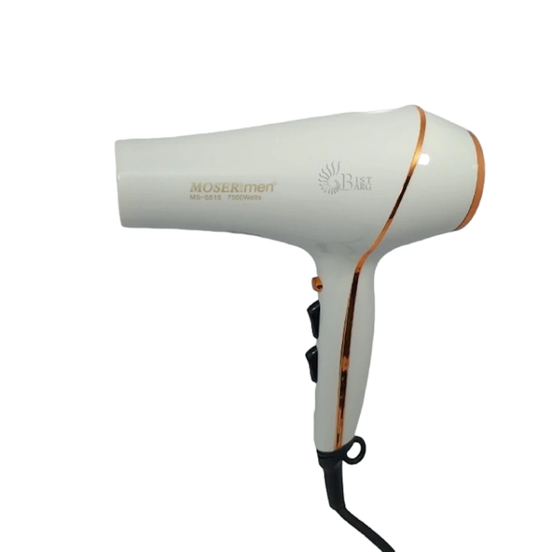 Фен Mozer MS-5515 Фен Mozer MS-5515