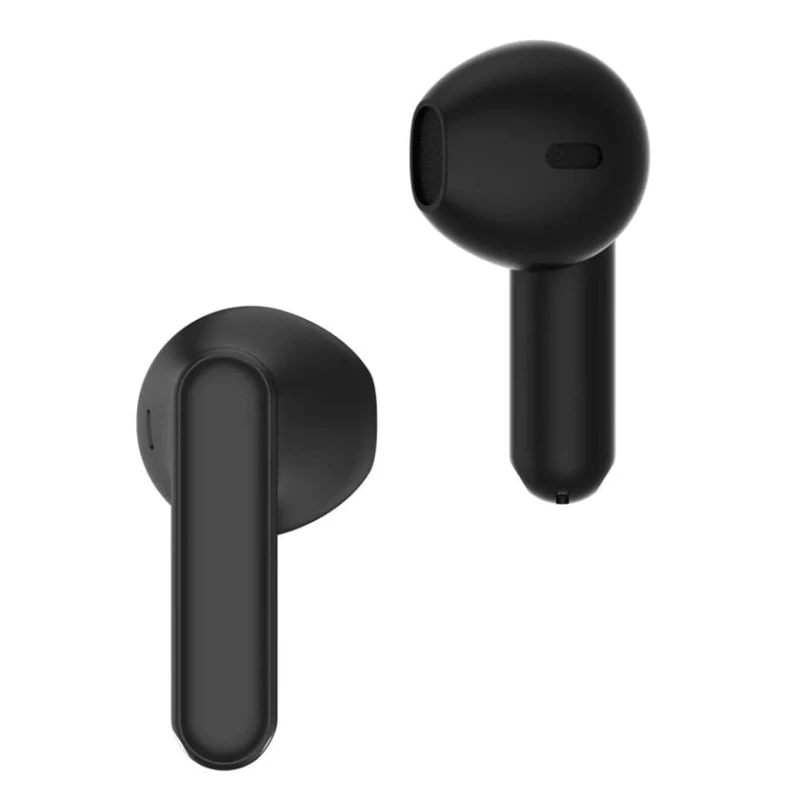 Беспроводные наушники Realme Buds T01 Black Беспроводные наушники Realme Buds T01 Black