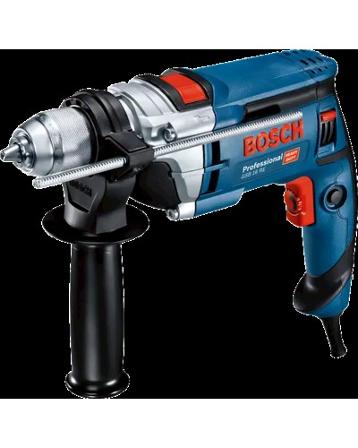 Zərbəli drel Bosch GSB 16 RE Professional