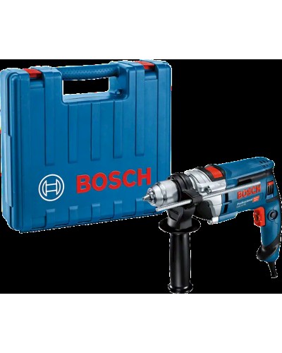 Zərbəli drel Bosch GSB 16 RE Professional