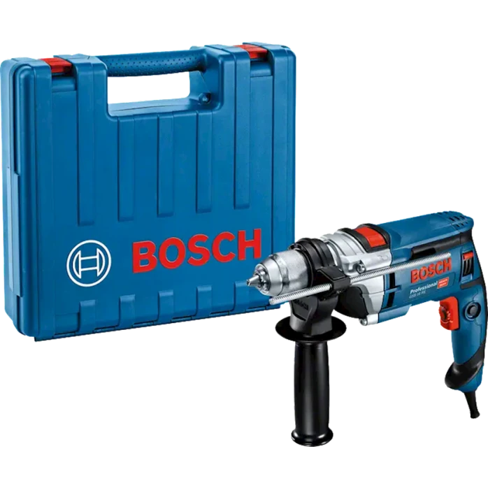 Ударная дрель Bosch GSB 16 RE Professional