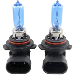 Hallogen lampalar HB3 9005, 2 əd