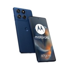 Smartfon Motorola Edge 60 5G 12GB/512GB Gibraltar Sea (PB7H0006KZ) - PB7H0006KZ