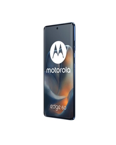 Smartfon Motorola Edge 60 5G 12GB/512GB Gibraltar Sea (PB7H0006KZ) - PB7H0006KZ
