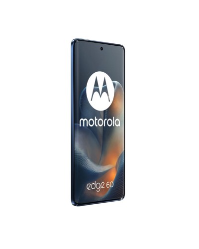 Smartfon Motorola Edge 60 5G 12GB/512GB Gibraltar Sea (PB7H0006KZ) - PB7H0006KZ