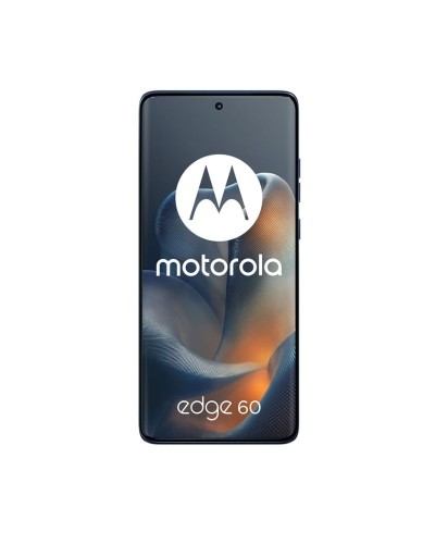 Smartfon Motorola Edge 60 5G 12GB/512GB Gibraltar Sea (PB7H0006KZ) - PB7H0006KZ