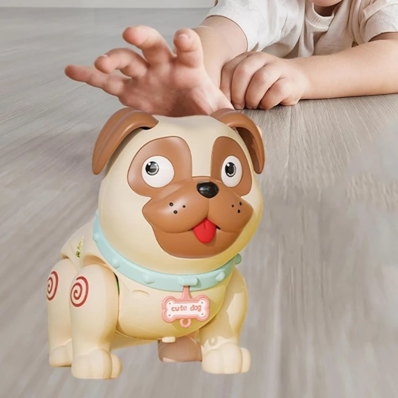 İnteraktiv oyuncaq 158-18c, 1 yaşdan, məhsul çeşiddə İnteraktiv oyuncaq 158-18c, 1 yaşdan, məhsul çeşiddə