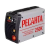 Инверторный сварочный аппарат Resanta АР-01 250А