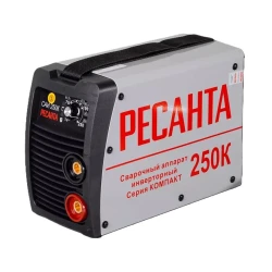 Инверторный сварочный аппарат Resanta АР-01 250А