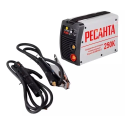 Инверторный сварочный аппарат Resanta АР-01 250А