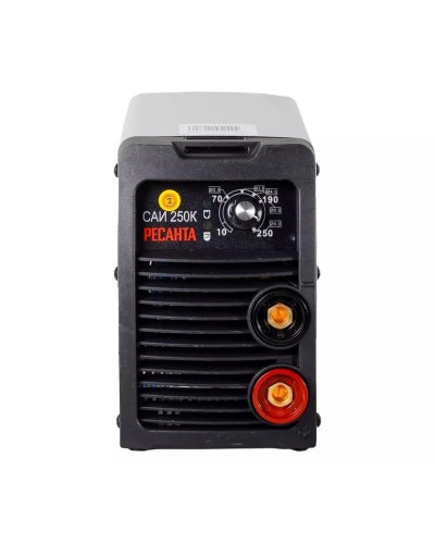 İnverter qaynaq apparatı Resanta AR-01 250A