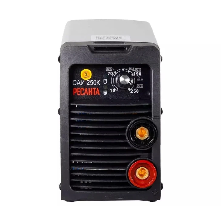 Инверторный сварочный аппарат Resanta АР-01 250А