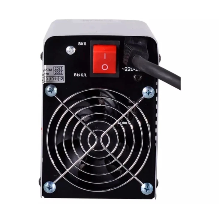 Инверторный сварочный аппарат Resanta АР-01 250А