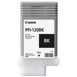 Картридж Canon PFI-120 Black (2885C001AA)