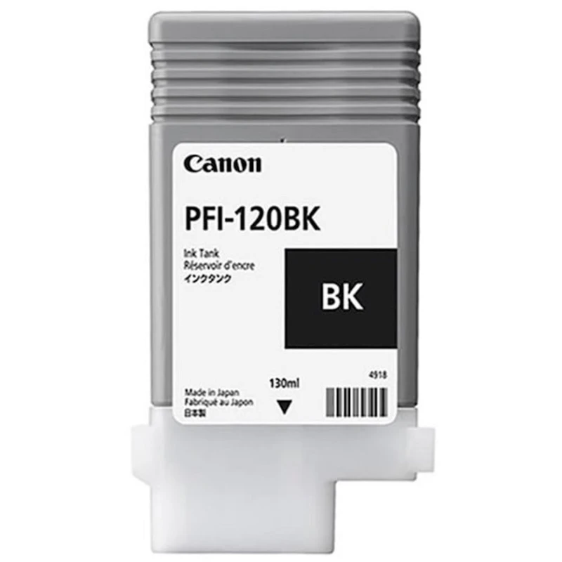 Картридж Canon PFI-120 Black (2885C001AA)