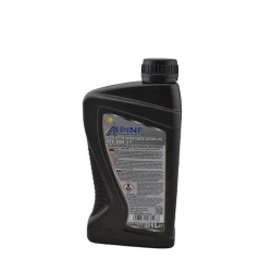 Трансмиссионное масло Alpine ATF MB 17 1 л