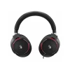Игровые наушники A4Tech Bloody M550 Black/Red