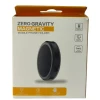 Автомобильный держатель Zero gravity черный