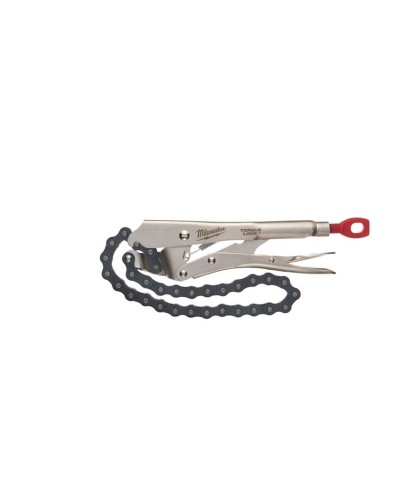 Zəncirli açar Milwaukee Torque Lock