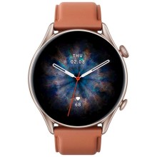 Ağıllı saat Amazfit GTR 3 Pro Brown