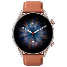 Ağıllı saat Amazfit GTR 3 Pro Brown