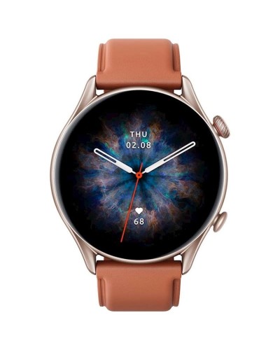 Ağıllı saat Amazfit GTR 3 Pro Brown