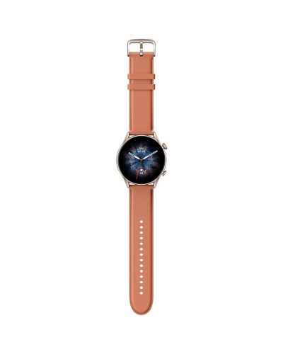 Ağıllı saat Amazfit GTR 3 Pro Brown