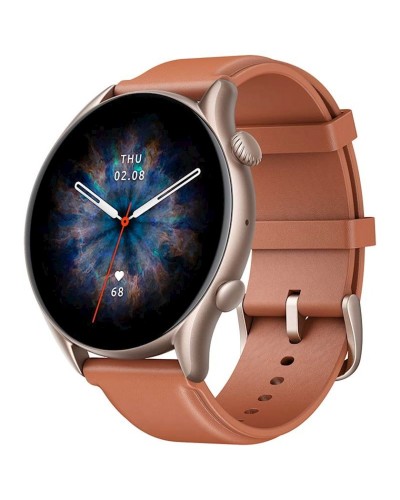 Ağıllı saat Amazfit GTR 3 Pro Brown