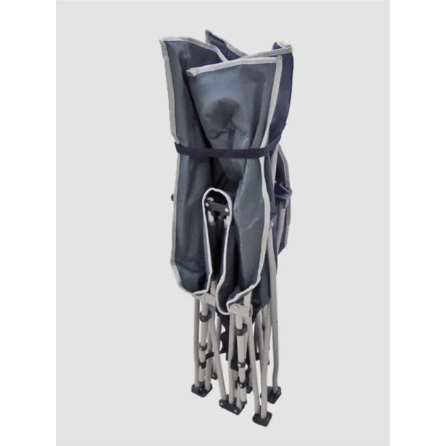 Раскладушка туристическая EM100235, 190x67x36 см