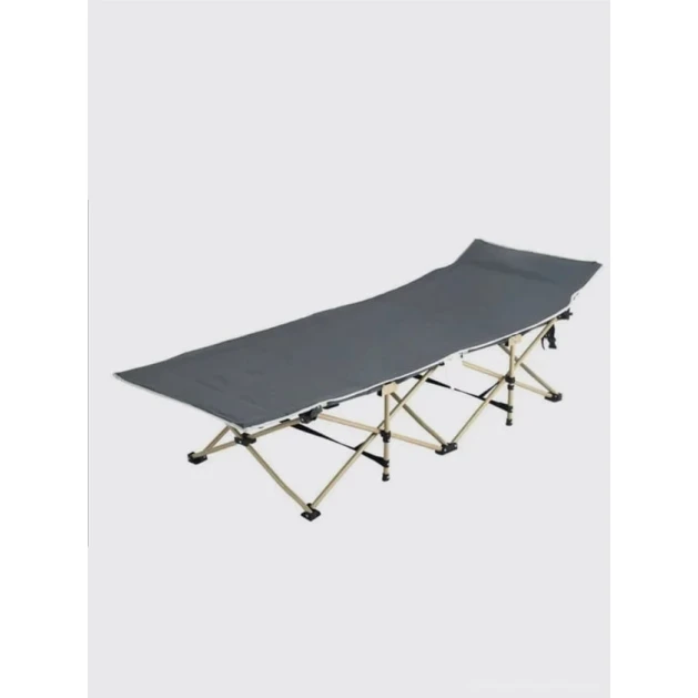 Раскладушка туристическая EM100235, 190x67x36 см