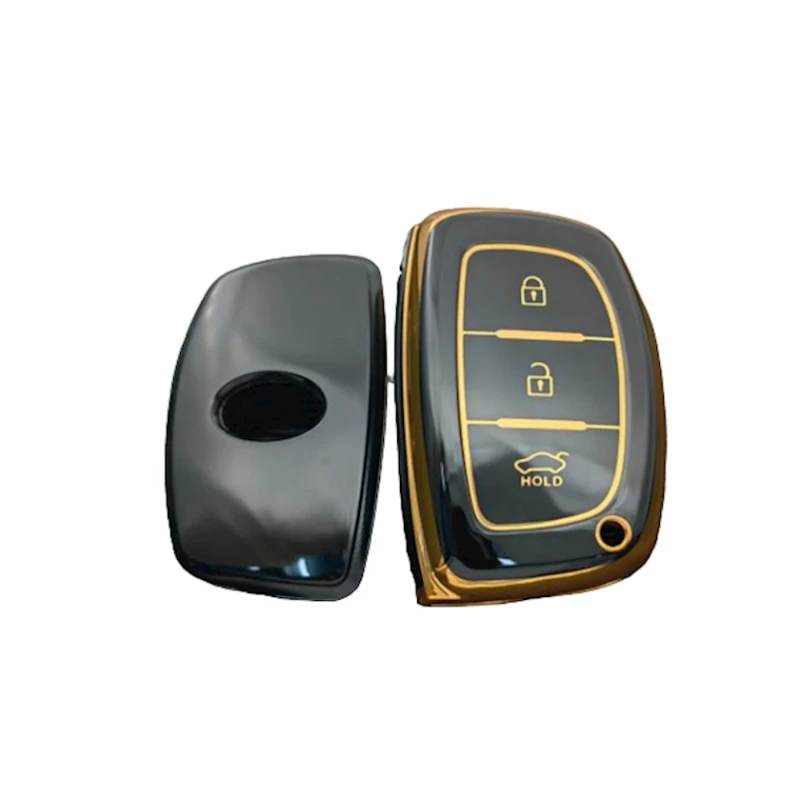 Avtomobil açarları üçün çexol Hyundai 15