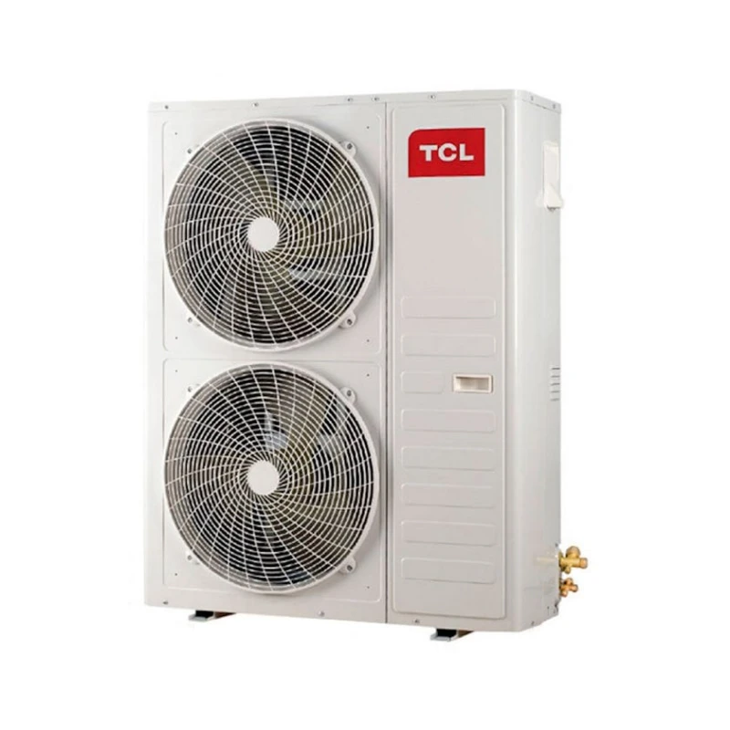 Кондиционер TCL TAC-48 CHFA/C, серый