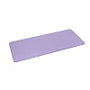Коврик для мыши Logitech Desk Mat Studio Series - Lavender Коврик для мыши Logitech Desk Mat Studio Series - Lavender