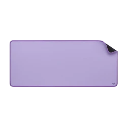 Коврик для мыши Logitech Desk Mat Studio Series - Lavender Коврик для мыши Logitech Desk Mat Studio Series - Lavender