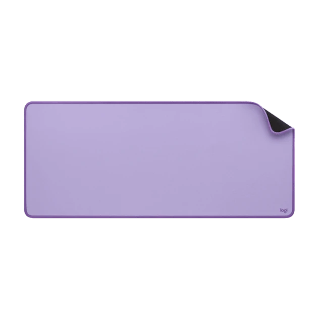 Коврик для мыши Logitech Desk Mat Studio Series - Lavender Коврик для мыши Logitech Desk Mat Studio Series - Lavender