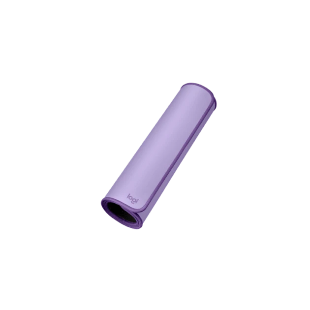 Коврик для мыши Logitech Desk Mat Studio Series - Lavender Коврик для мыши Logitech Desk Mat Studio Series - Lavender