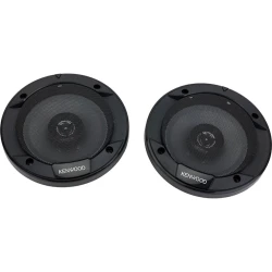 Автомобильная акустика Kenwood KFC-S1666