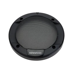 Автомобильная акустика Kenwood KFC-S1666