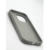 Чехол Kajsa 888_store_864 для Apple iPhone 15 Pro, Серый/Черный Чехол Kajsa 888_store_864 для Apple iPhone 15 Pro, Серый/Черный