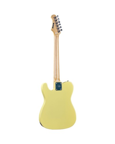 Elektrik gitara Eko VT-380 Cream