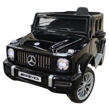 Uşaq elektrik avtomobili V8