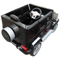 Uşaq elektrik avtomobili V8