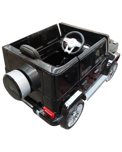 Uşaq elektrik avtomobili V8