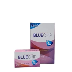 Antibakterial sabun Blue Chip Anti-Bacterial Moisture Care Soap 5х100 q