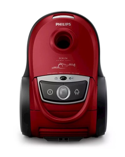 Tozsoran Philips FC9174 01