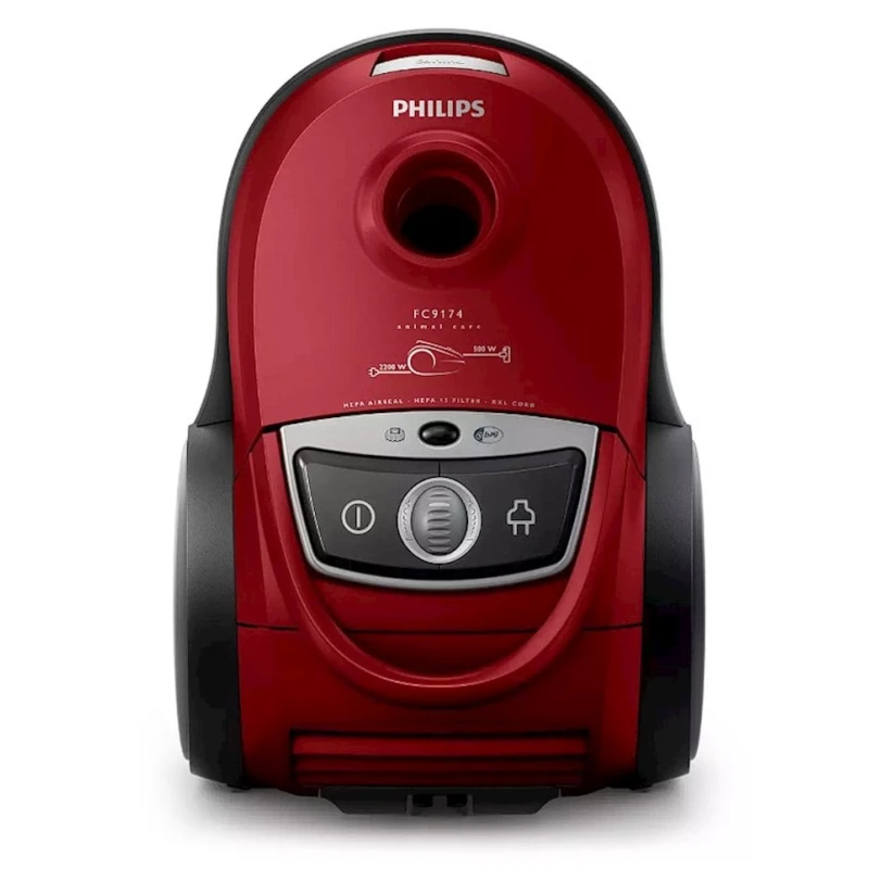 Пылесос Philips FC9174 01 Пылесос Philips FC9174 01