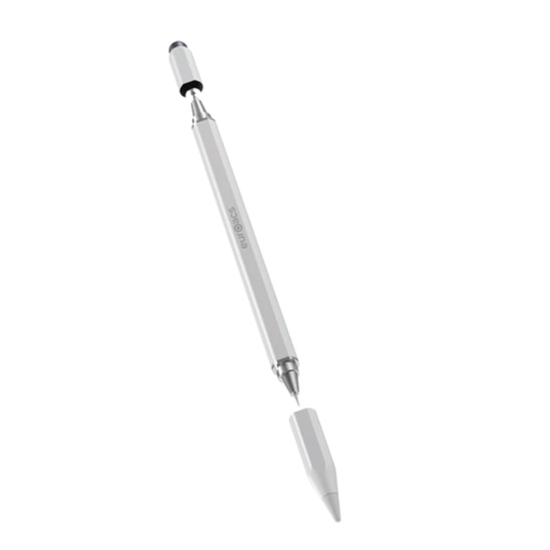 Стилус Euroacs EU-PN03 Universal, Белый Стилус Euroacs EU-PN03 Universal, Белый