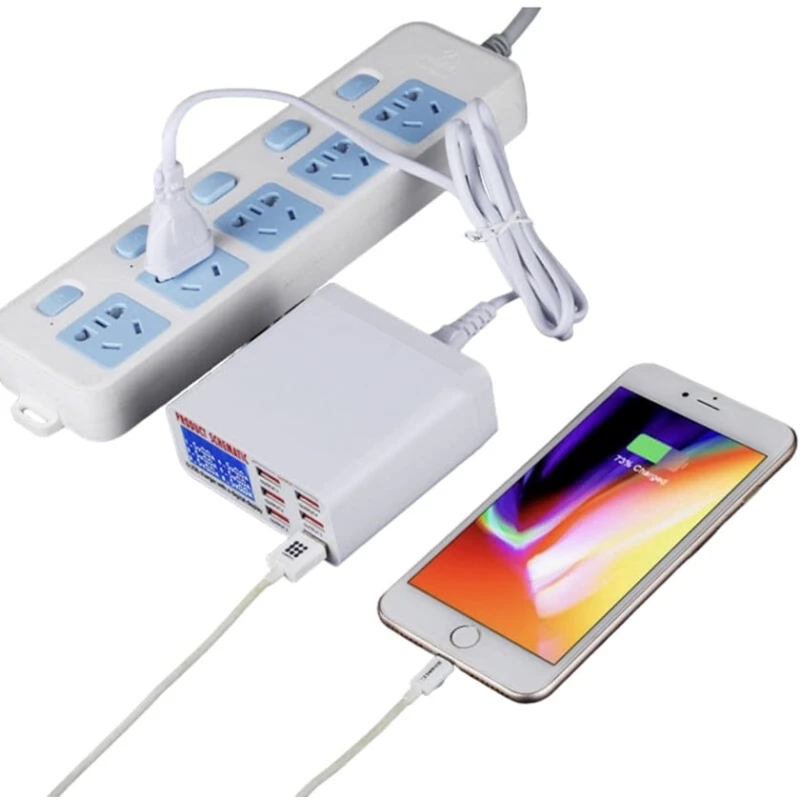 Док-станция Gear Yaxun 896 Док-станция Gear Yaxun 896