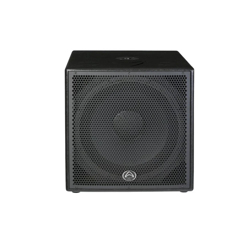 Akustik sistem Wharfedale Pro Delta X18B Akustik sistem Wharfedale Pro Delta X18B