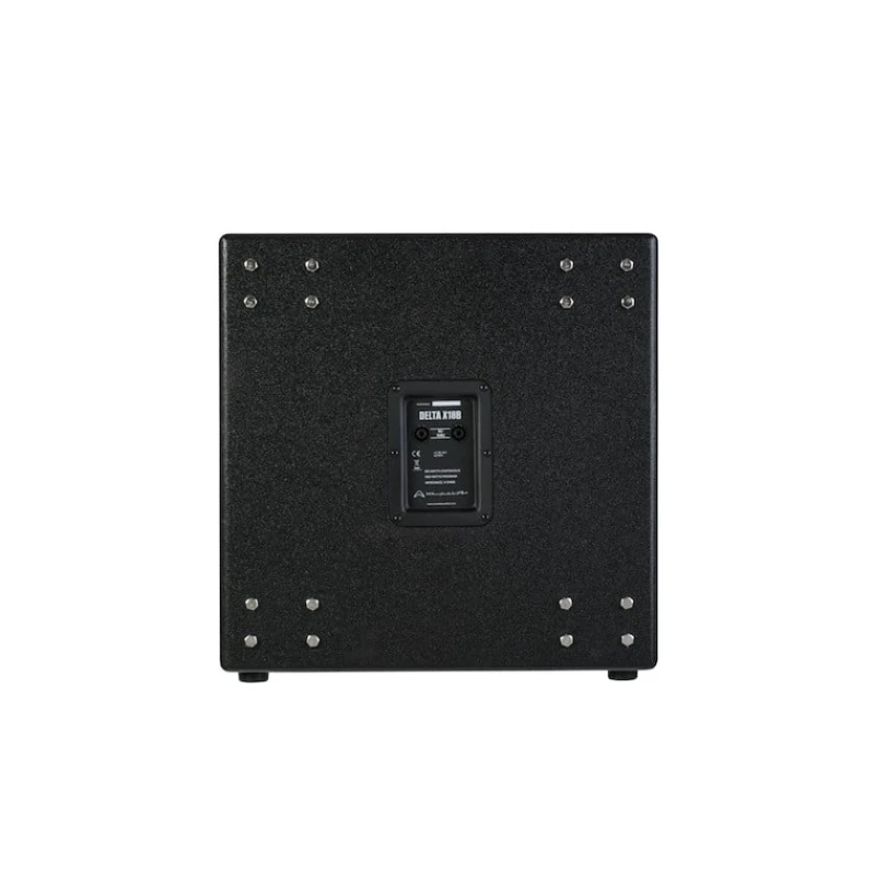 Akustik sistem Wharfedale Pro Delta X18B Akustik sistem Wharfedale Pro Delta X18B